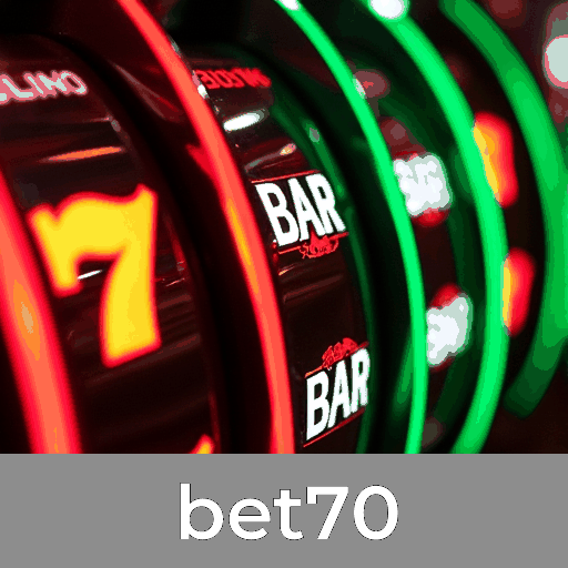 Experimente a Emoção dos Jogos de Cassino no bet70