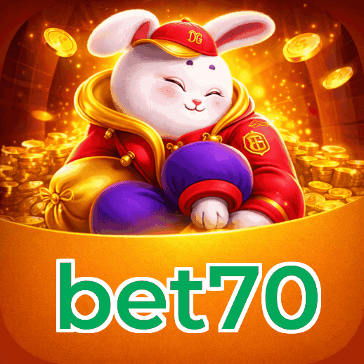 Catálogo bet70 2.547 jogos - Pragmatic Play, Evolution, NetEnt