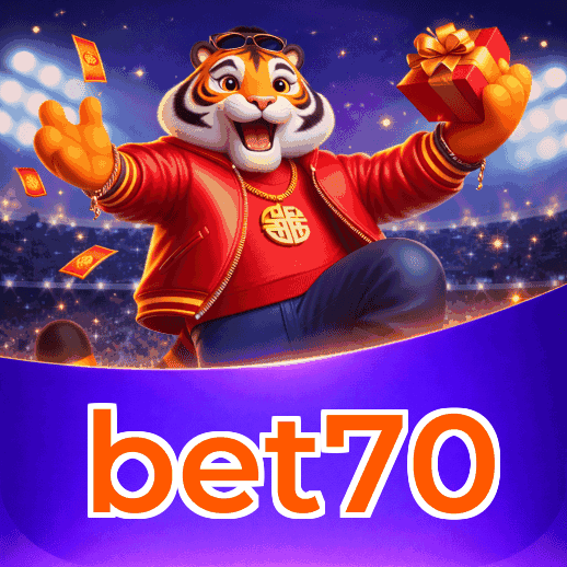 Níveis do programa VIP da bet70