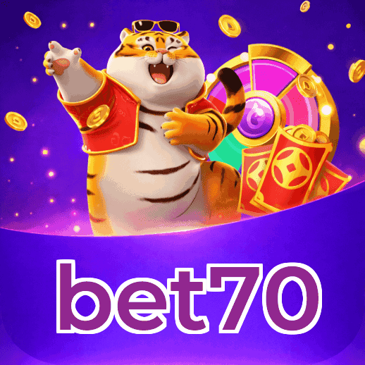 Tabela RTP dos jogos de cassino da bet70