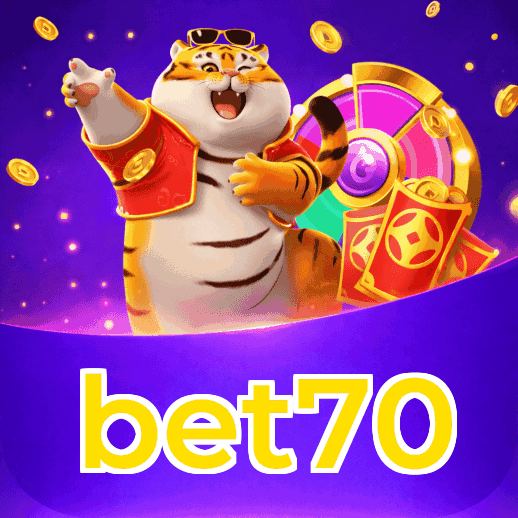 Logo da bet70