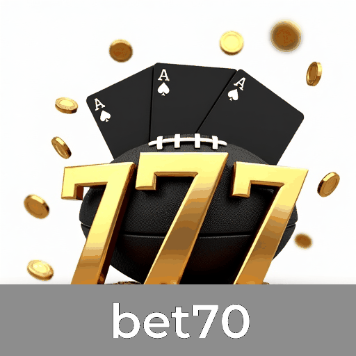 bet70: Caça-Níqueis - Mega Prêmios, Jogos de Mesa - Estratégias, e Mais