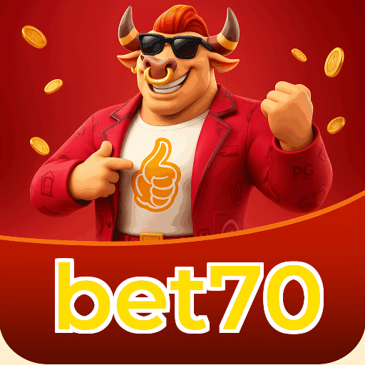 bet70 logo
