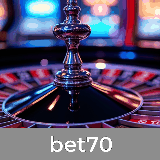 bet70: Caça-Níqueis - Mega Prêmios, Jogos de Mesa - Estratégias, e Mais